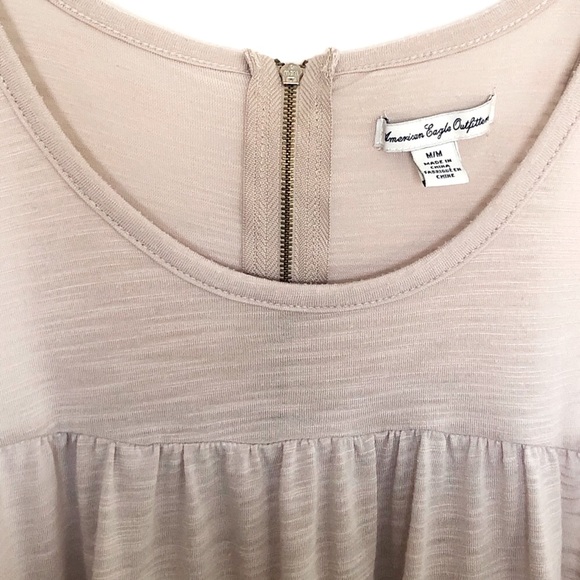 AEO | American Eagle Outfitters sleeveless top size M - Picture 5 of 12